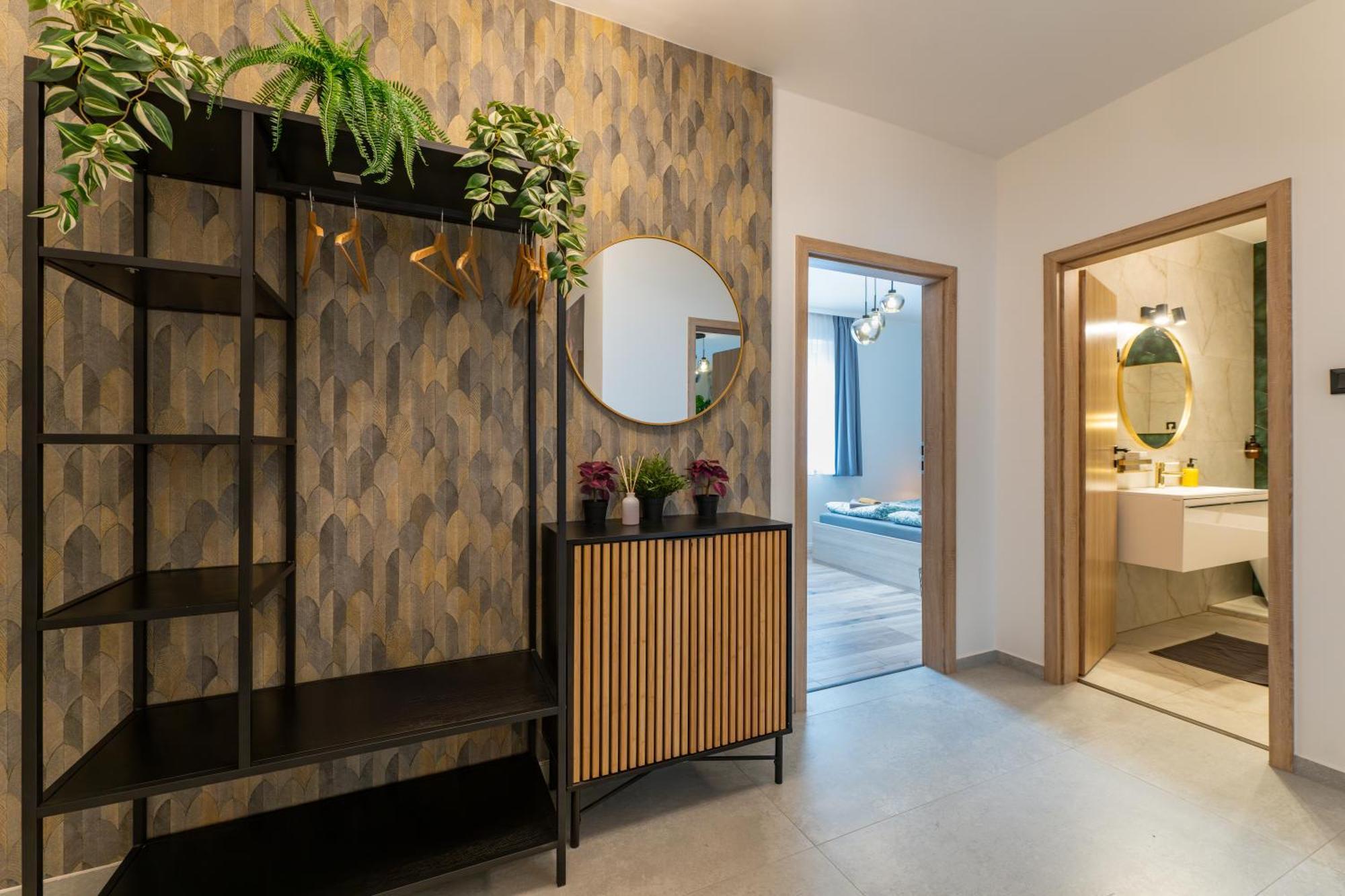 Party And Relax Apartment