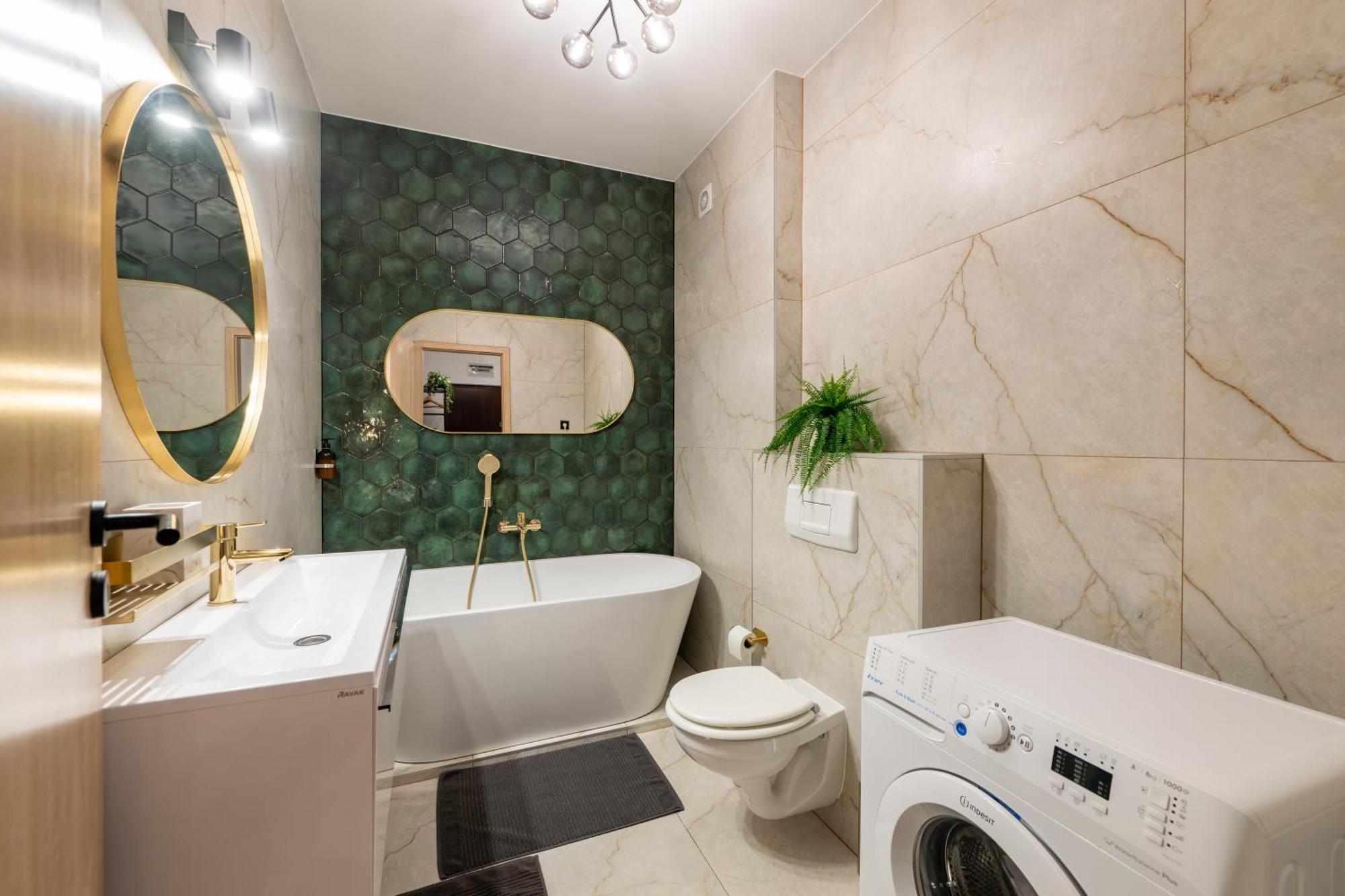 Party And Relax Apartment Budapest