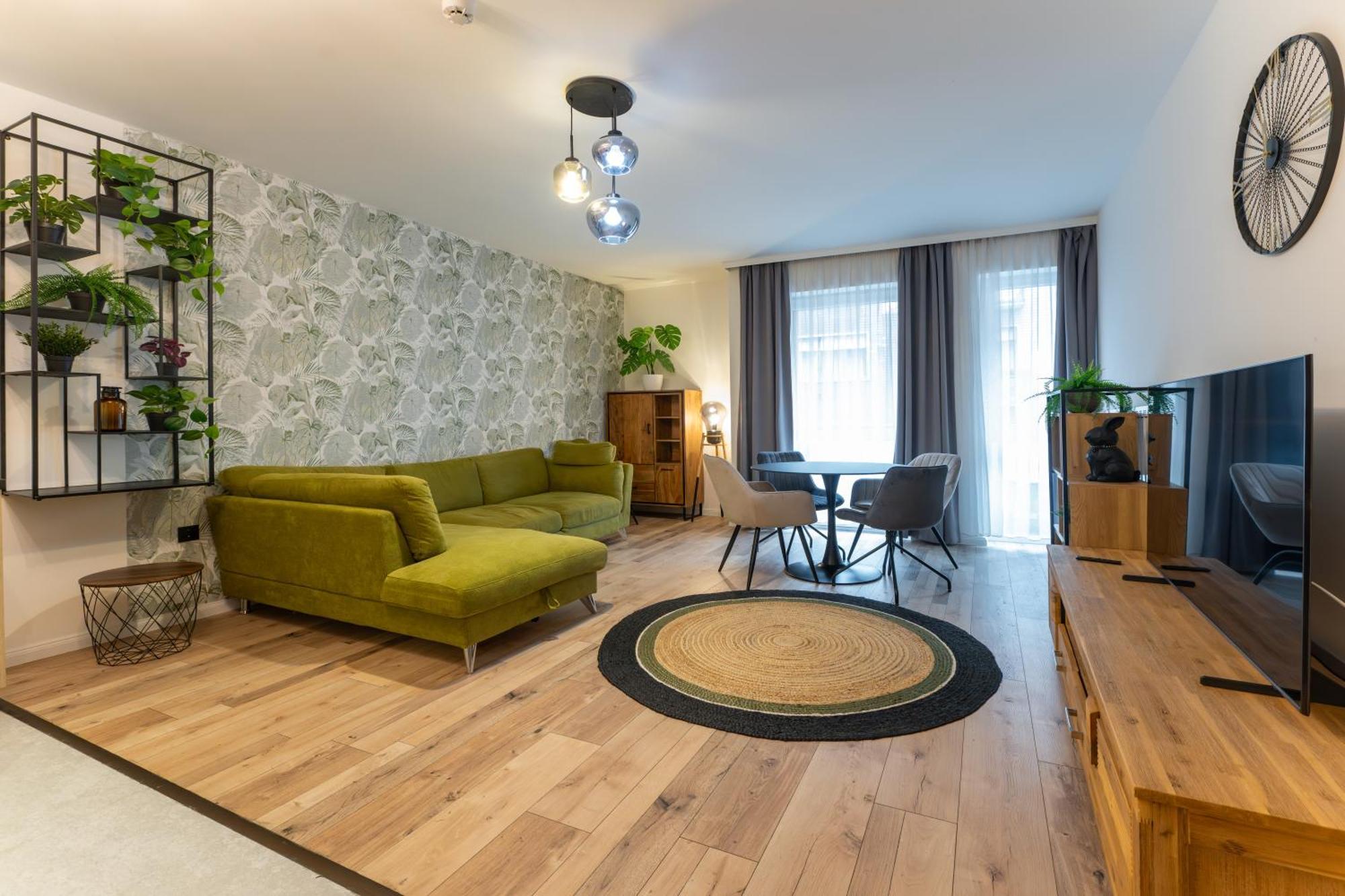 Party And Relax Apartment
